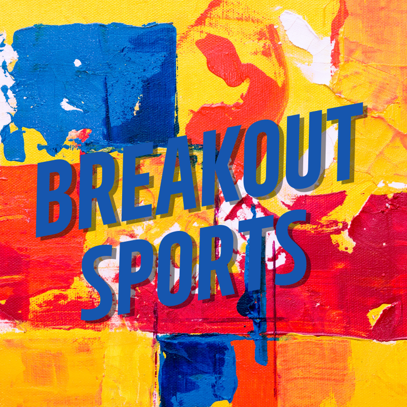 Breakout Sports®